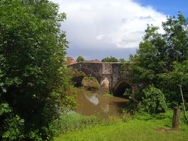 Aylesford Bridge